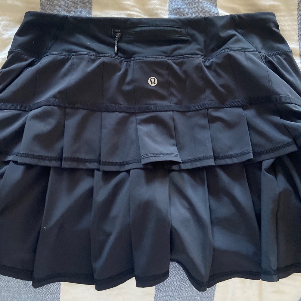 Lululemon Tennis/Golf Skirt